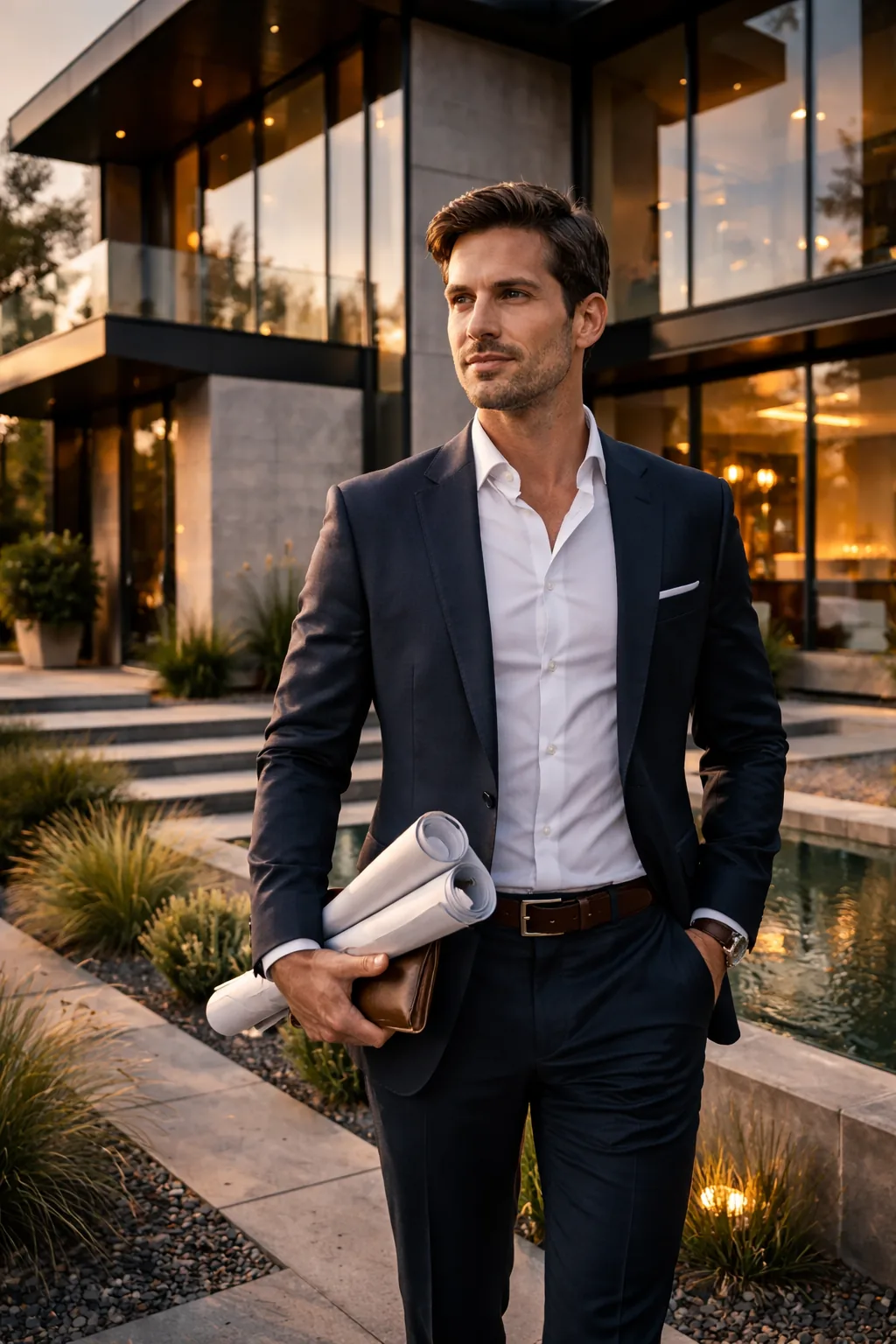 Construction & Real Estate